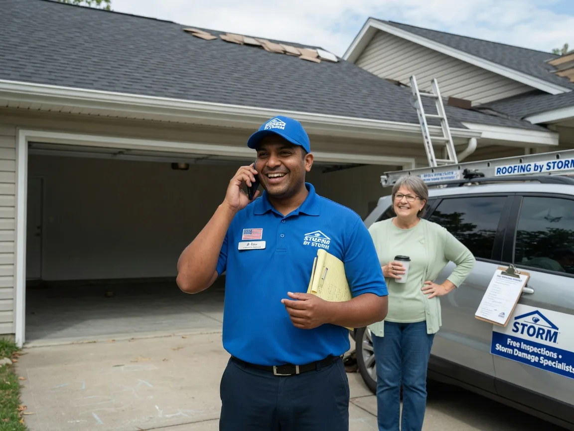 Roof Repair Near Me Wayland, MI FAQs